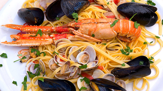 Seafood Restaurant Treviso – Seafood Restaurant Province of Treviso